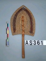 藏品(扇)的圖片